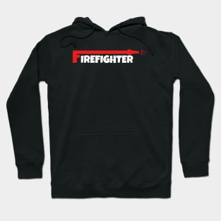 firefighter Hoodie